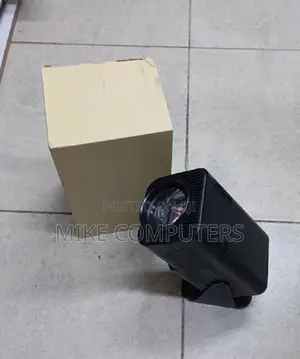 Wifi Smart Android 13 Projector Hy320 With Netflix Youtube +Bluetooth