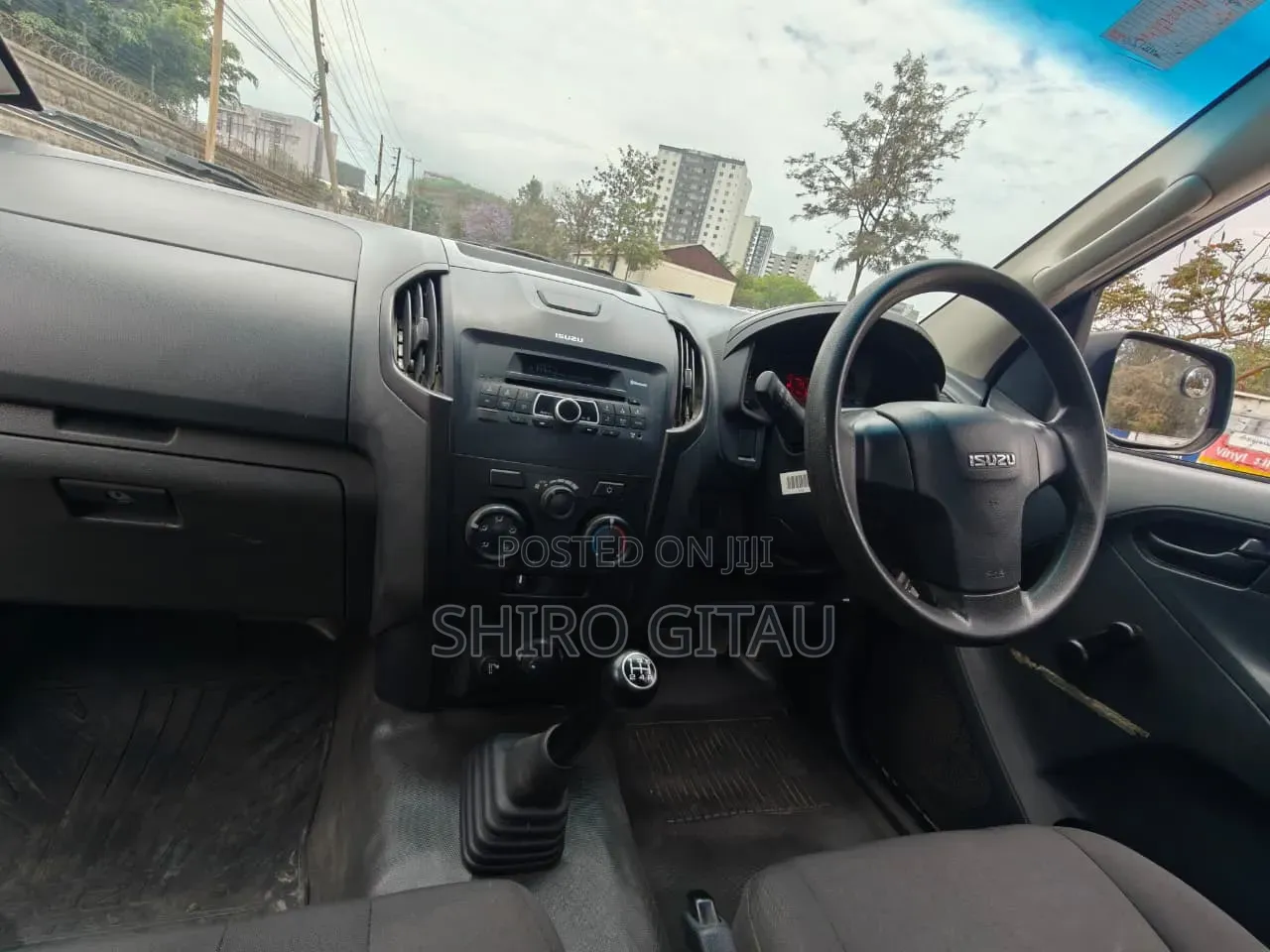 Toyota Hilux 3.0 D-4D 4x4 2014 Gray