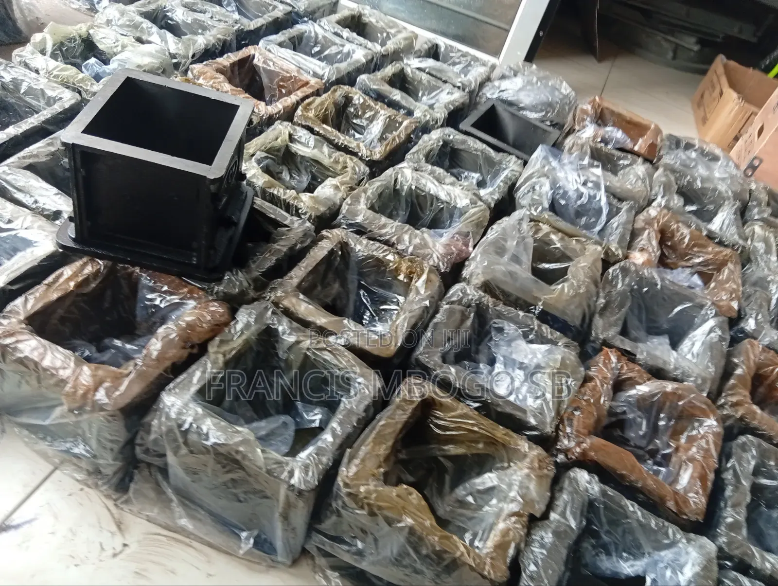 Concrete Testing Cube/ Cube Moulds for Testing