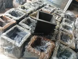 Concrete Testing Cube/ Cube Moulds for Testing