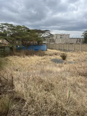 1/2 Acre of Commercial Land, Maasai Lodge.