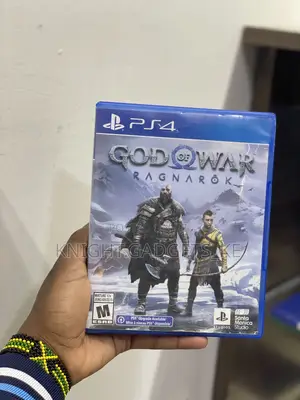 God of War Ragnarok