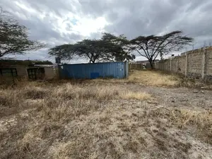 1/2 Acre of Commercial Land, Maasai Lodge.