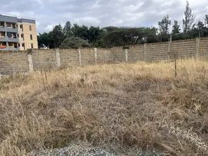 1/2 Acre of Commercial Land, Maasai Lodge.
