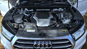 Audi Q5 45 Premium AWD quattro 2020 White