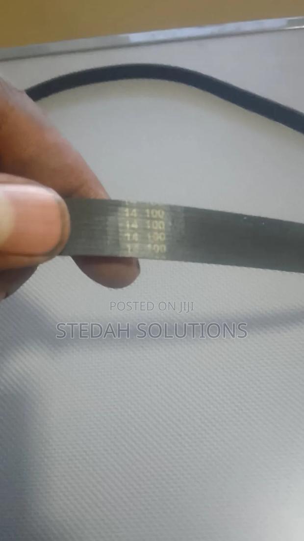 Washing Machine Belts-v Belts - main view