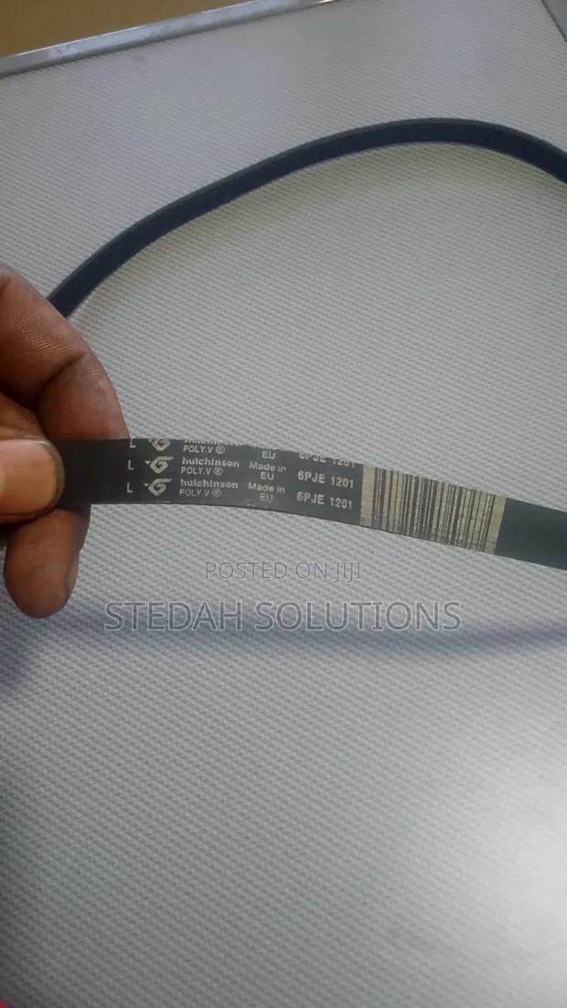Washing Machine Belts-v Belts - thumbnail 2