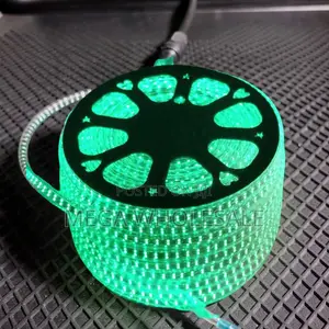 High-Quality 50M Metres SMD Color Green Led Strip Light Snake Light