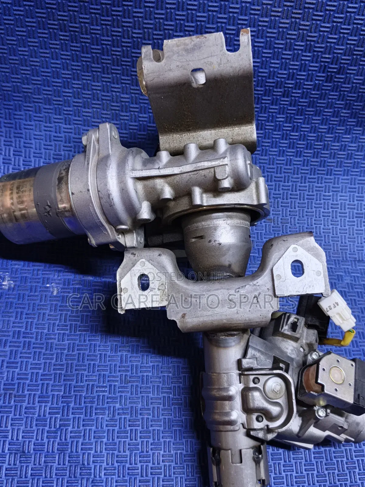 Steering Column Mitsubishi EK Wagon 2013