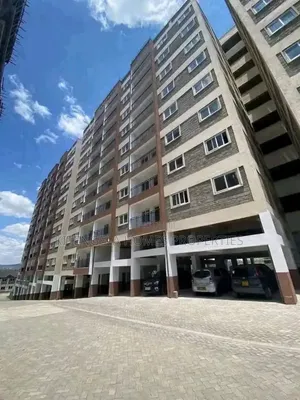 1bdrm Apartment in Njiru Estate, Mlolongo for rent