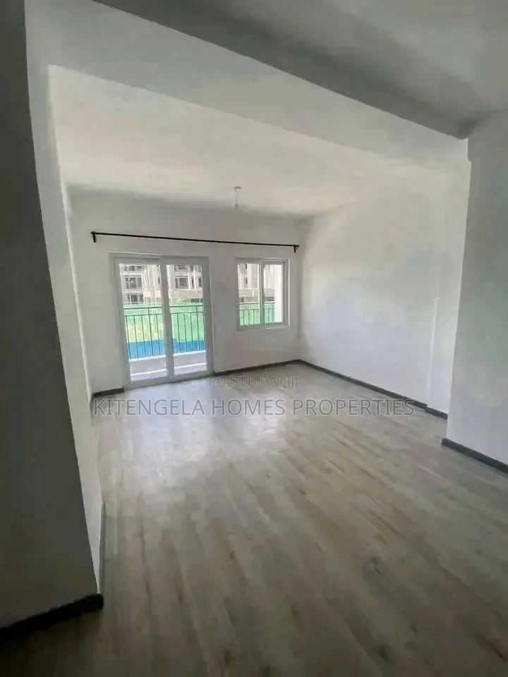1bdrm Apartment in Njiru Estate, Mlolongo for rent