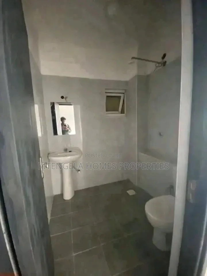 1bdrm Apartment in Njiru Estate, Mlolongo for rent