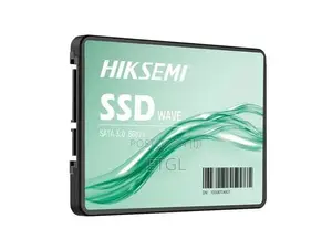 Hiksemi 2tb 2.5" Internal SSD