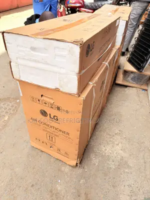 LG Air Conditioner , BTU – Quality AC Units
