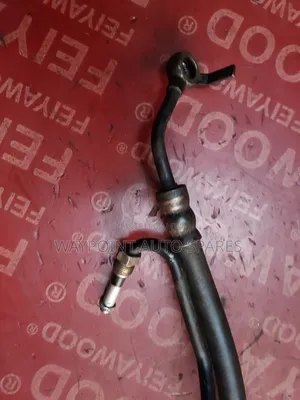 Power Steering Pipe Toyota Harrier 240