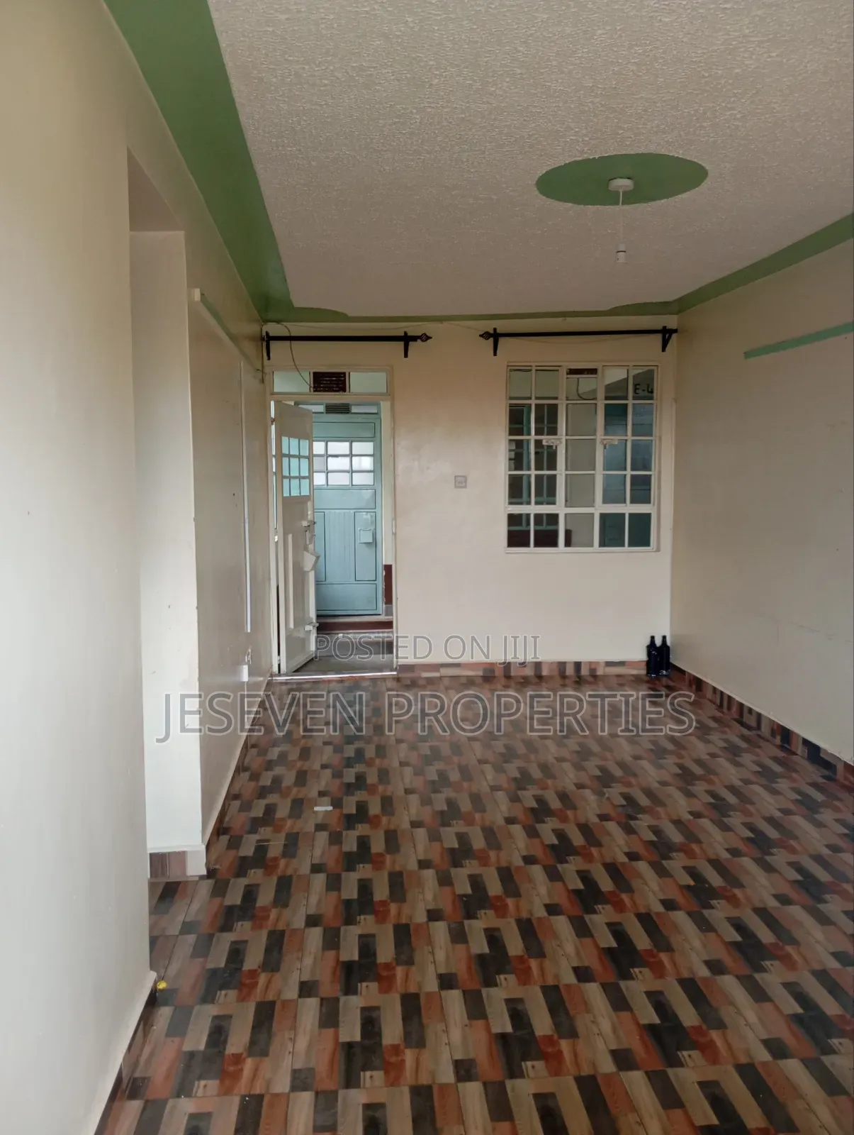2bdrm Apartment in Utawala Gsu Area, Junction/Benedicta for rent