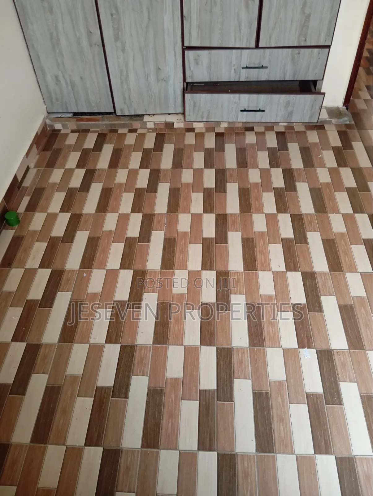 2bdrm Apartment in Utawala Gsu Area, Junction/Benedicta for rent