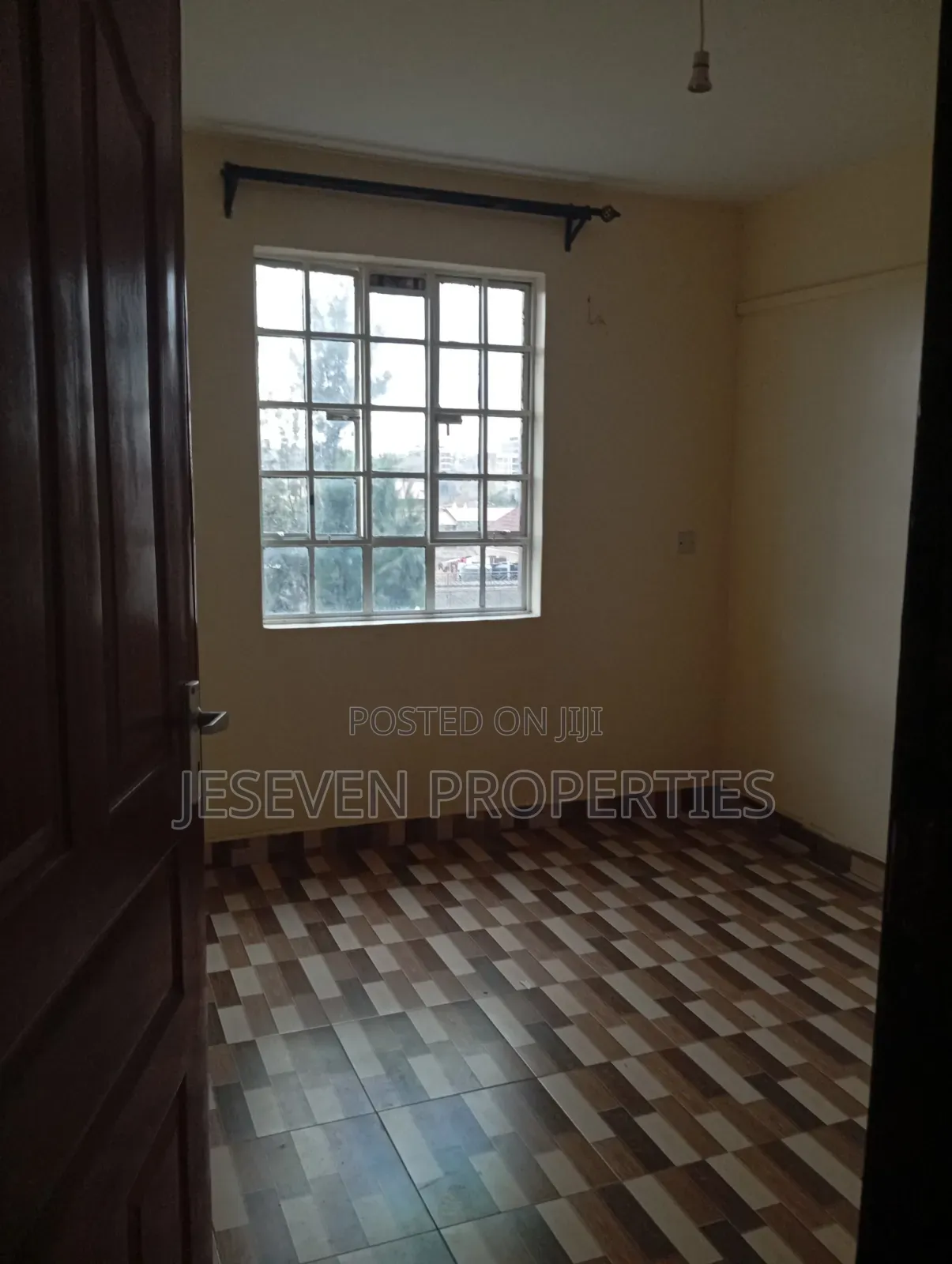 2bdrm Apartment in Utawala Gsu Area, Junction/Benedicta for rent