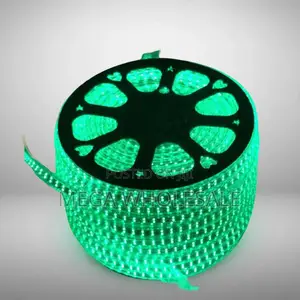 Vibrant 50M Metres SMD Color Green Led Strip Light Snake Light