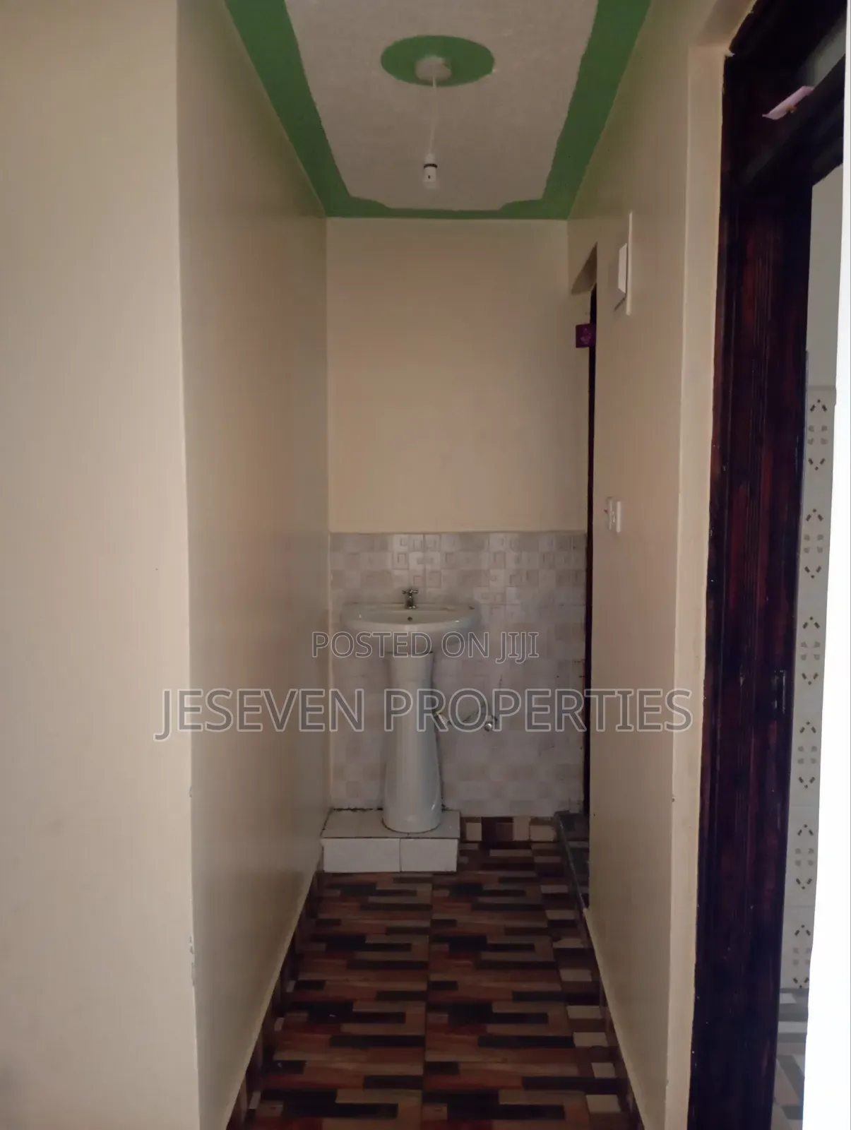 2bdrm Apartment in Utawala Gsu Area, Junction/Benedicta for rent