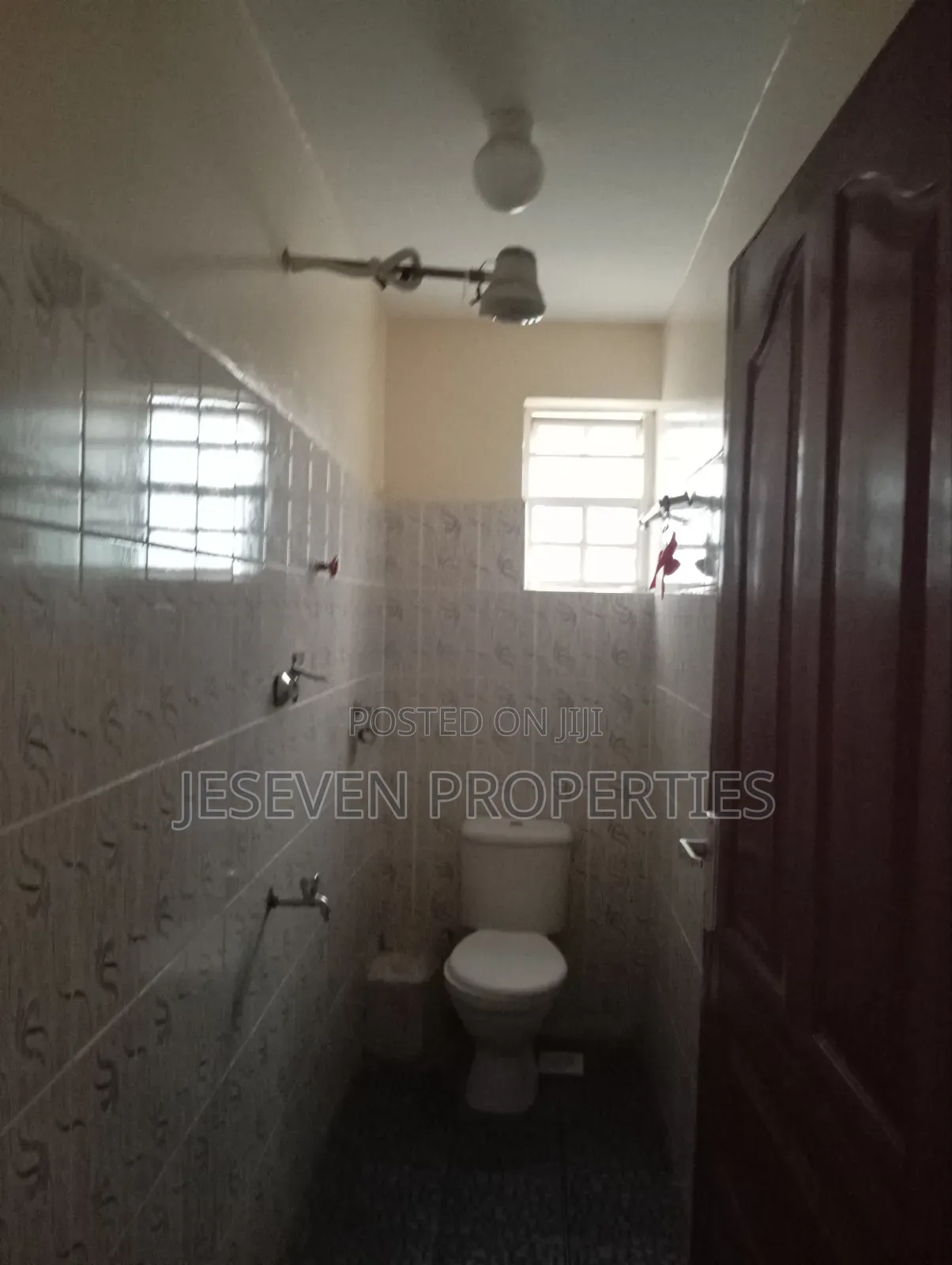 2bdrm Apartment in Utawala Gsu Area, Junction/Benedicta for rent
