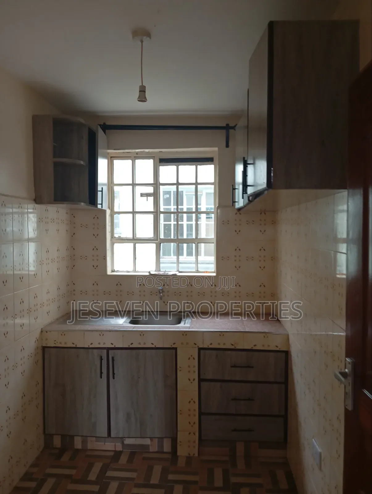 2bdrm Apartment in Utawala Gsu Area, Junction/Benedicta for rent