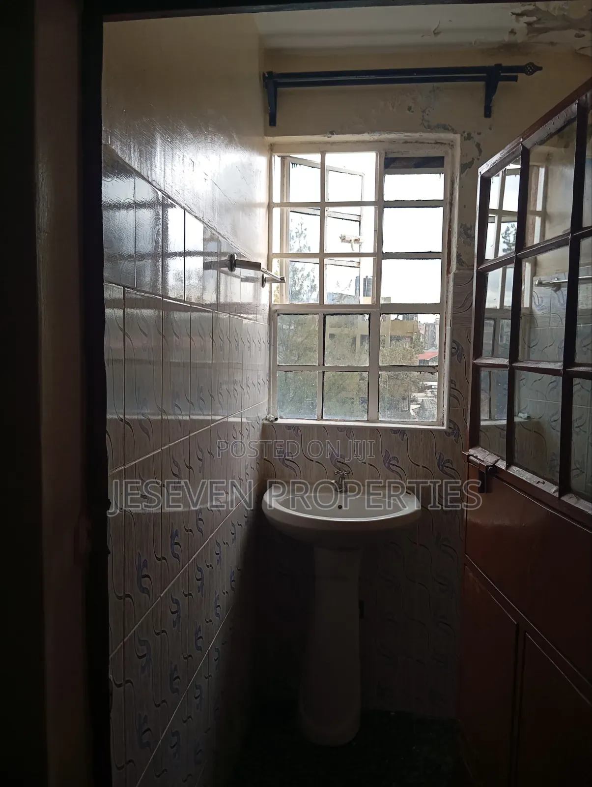 2bdrm Apartment in Utawala Gsu Area, Junction/Benedicta for rent