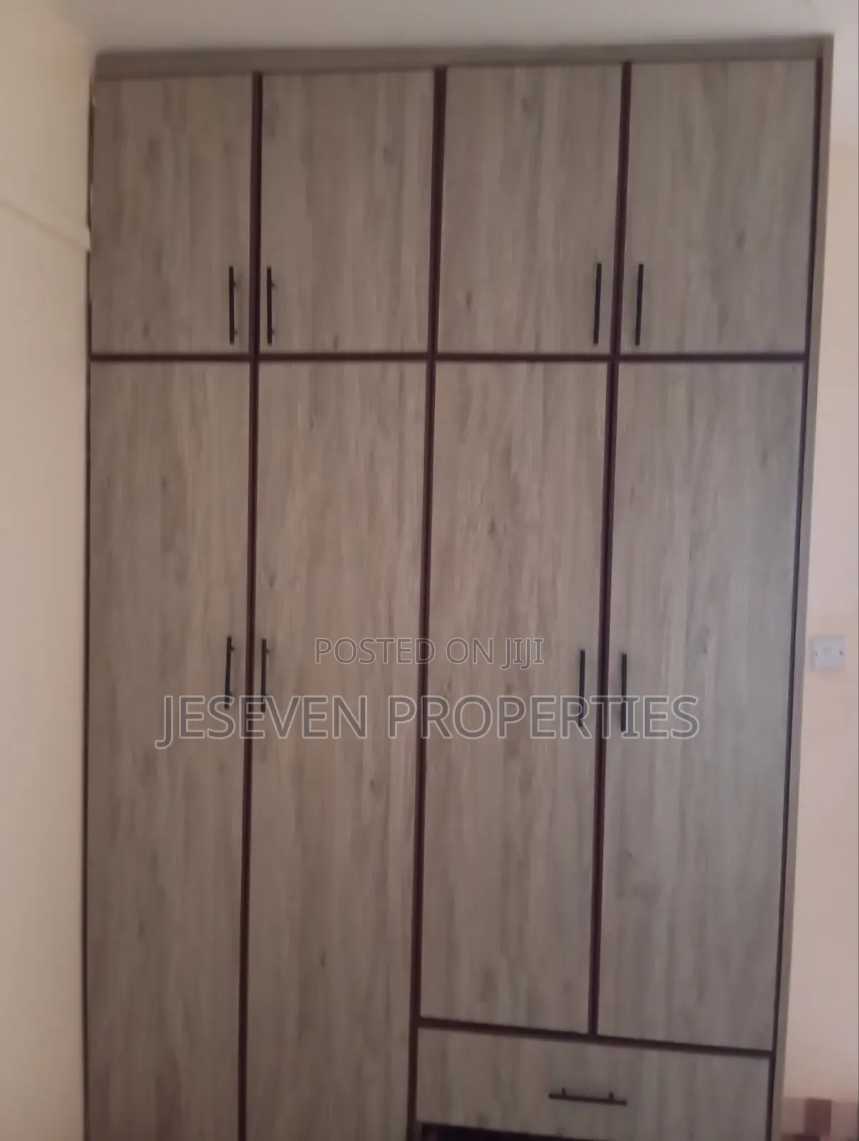 2bdrm Apartment in Utawala Gsu Area, Junction/Benedicta for rent