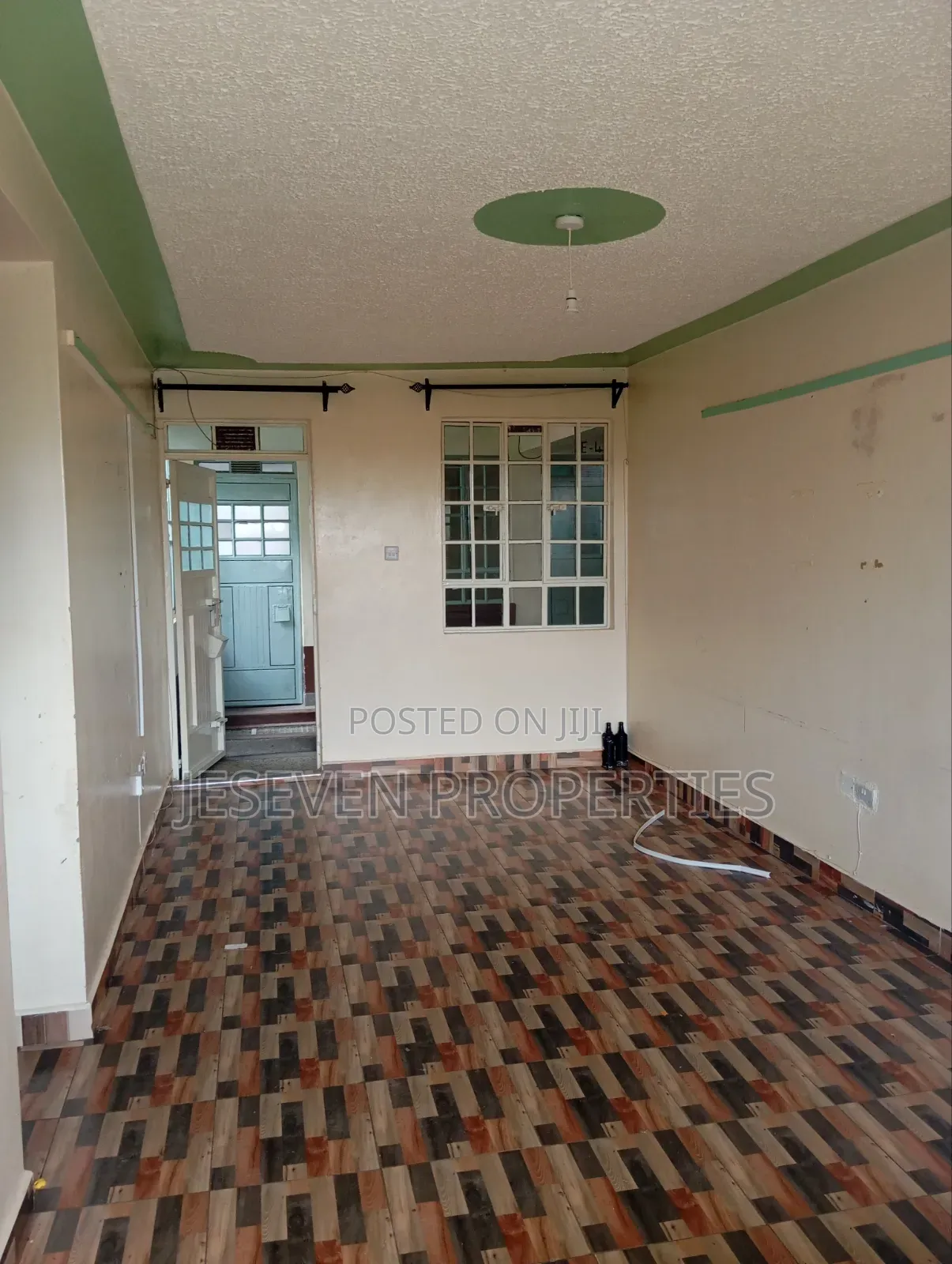 2bdrm Apartment in Utawala Gsu Area, Junction/Benedicta for rent
