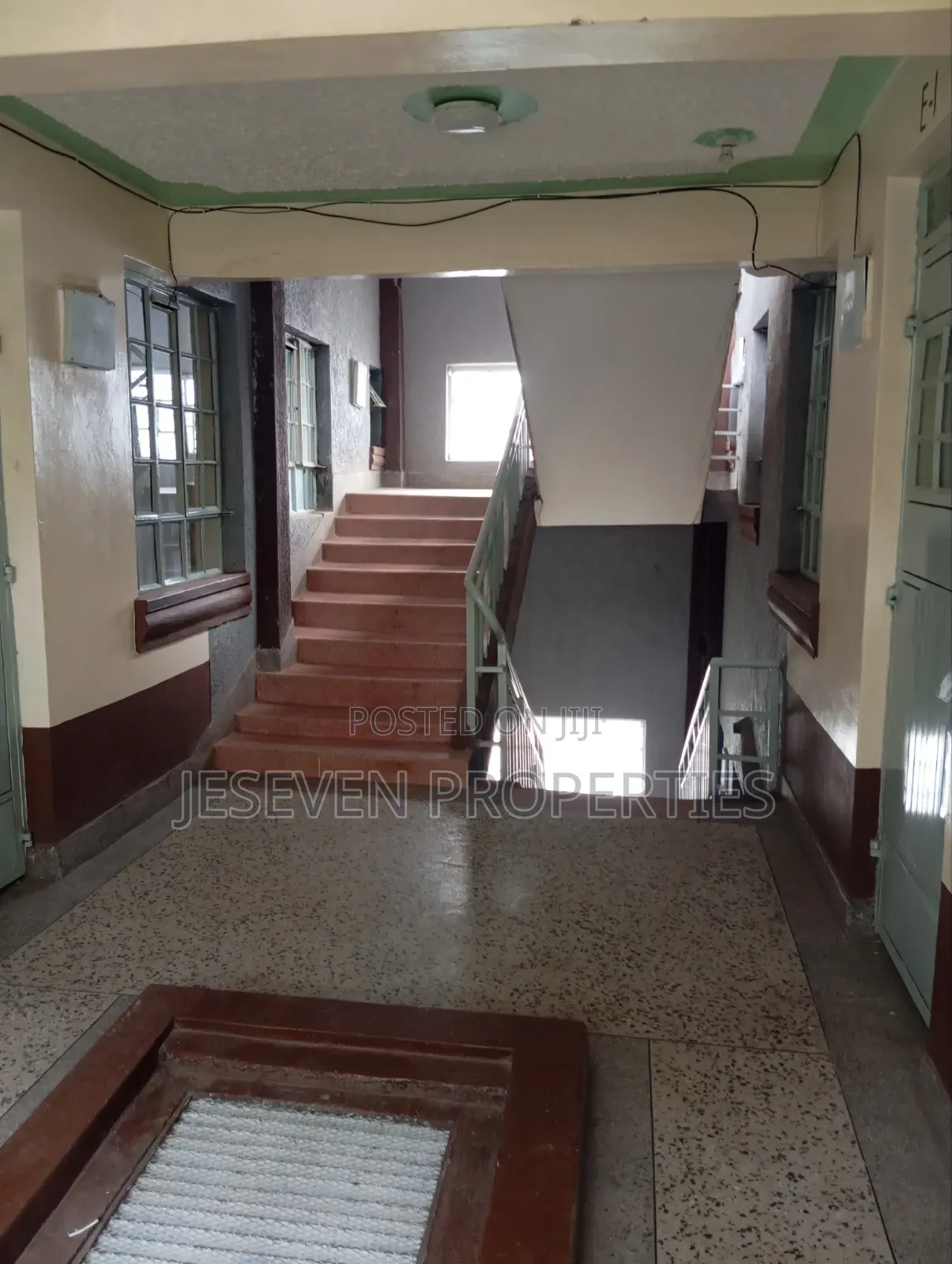 2bdrm Apartment in Utawala Gsu Area, Junction/Benedicta for rent