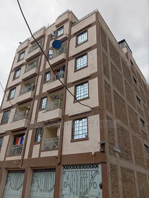 2bdrm Apartment in Utawala Gsu Area, Junction/Benedicta for rent