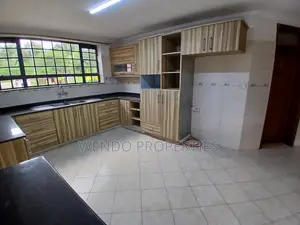 4bdrm Villa in Kcb, Karen C for rent