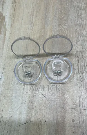 ANTI-SNORING DEVICE - Ny