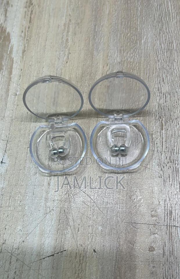 ANTI-SNORING DEVICE - Ny - main view