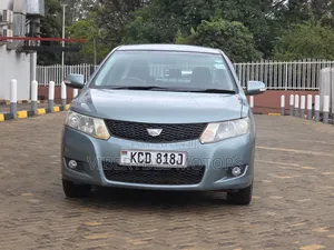 Toyota Allion 2008