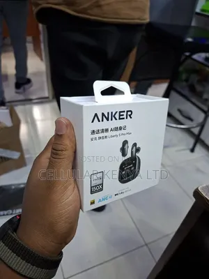 Anker Liberty 5 Pro Max