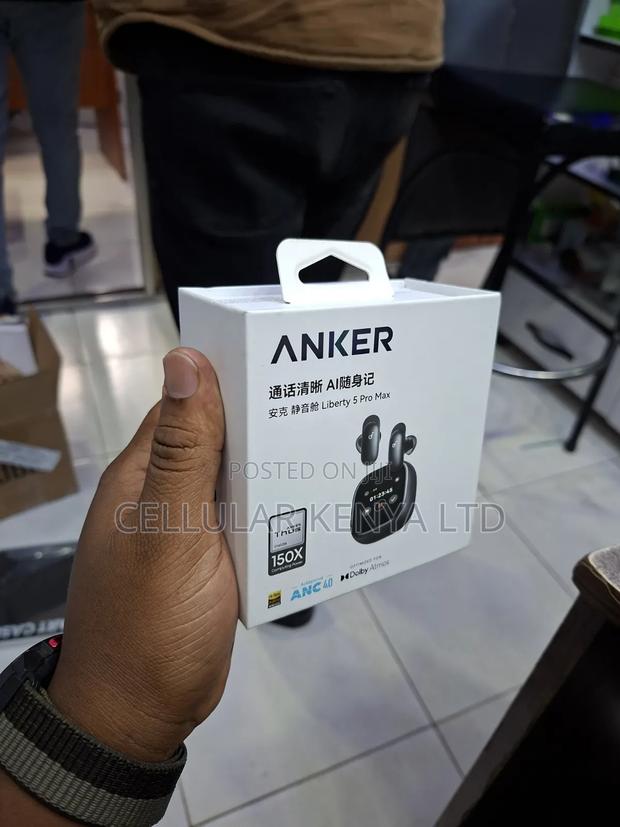 Anker Liberty 5 Pro Max - thumbnail 2