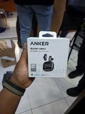 Anker Liberty 5 Pro Max