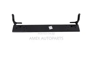 Bumper Reinforcement Toyota Vigo Champ 2012 Onwards