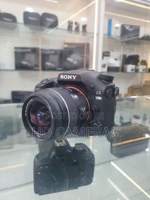 Sony A99 Ii