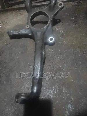 Knuckle 200 Series