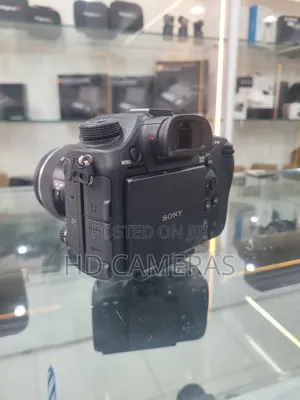 Sony A99 Ii