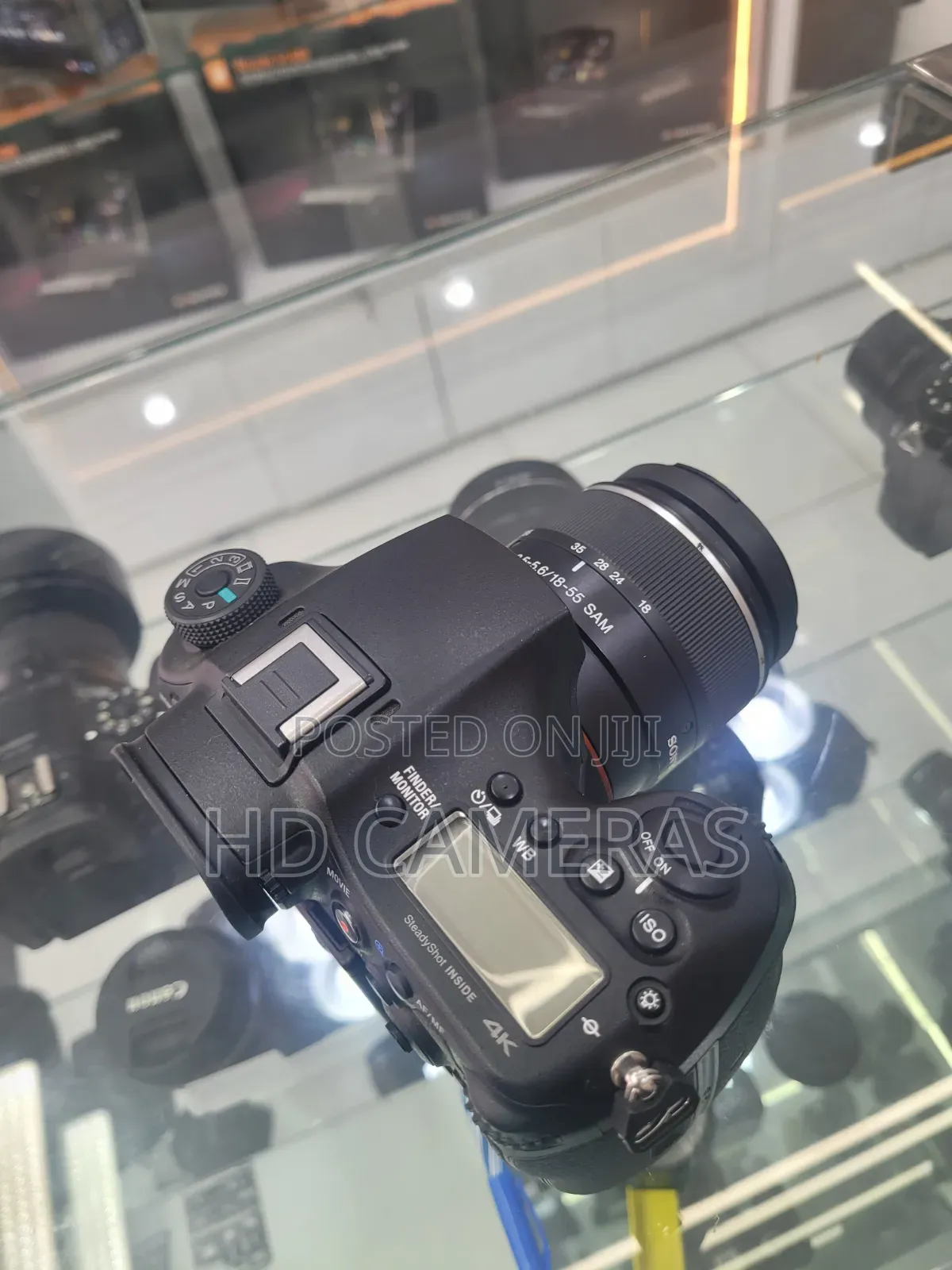 Sony A99 Ii