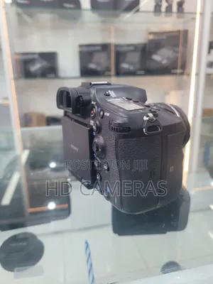 Sony A99 Ii