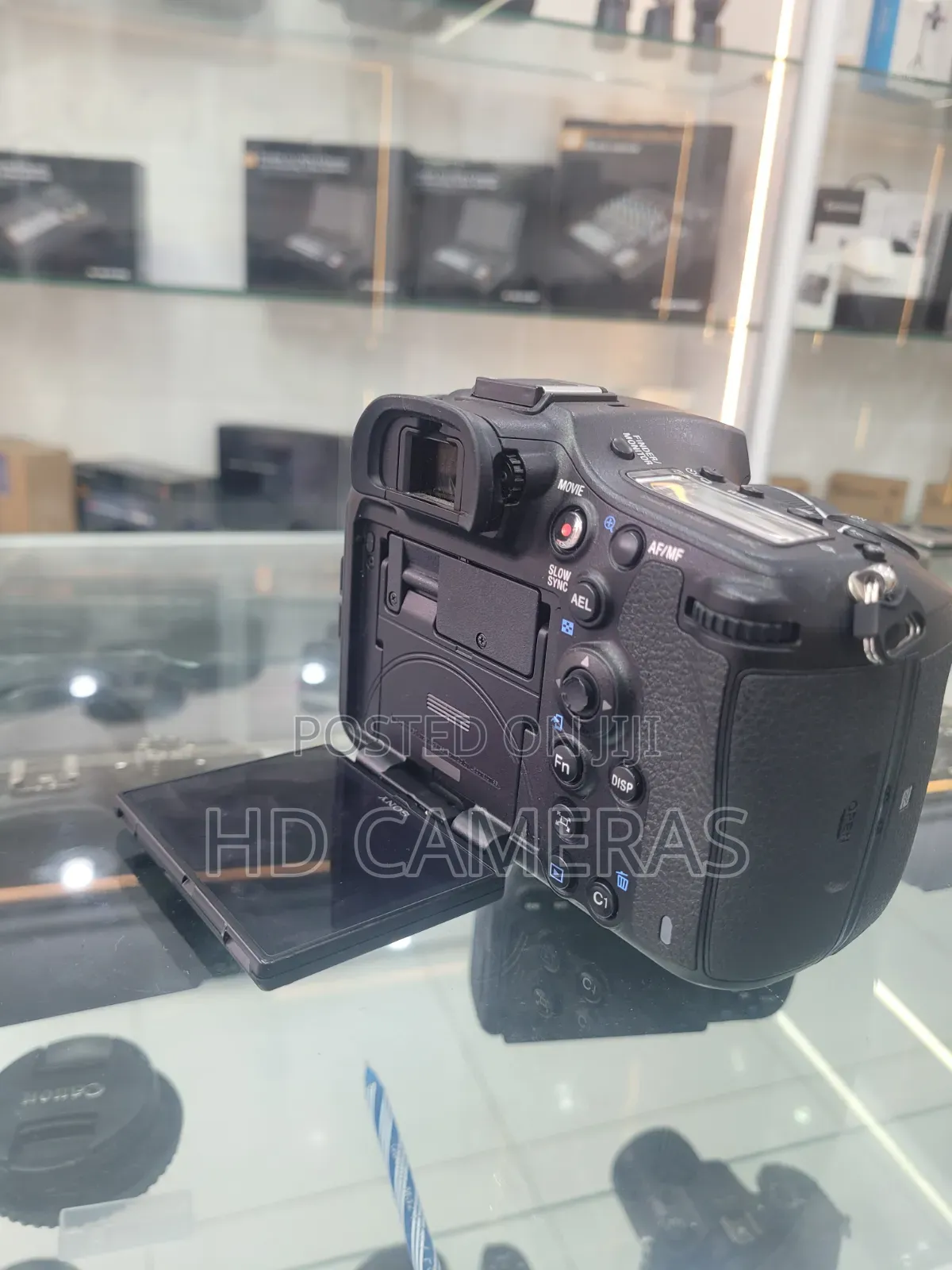 Sony A99 Ii