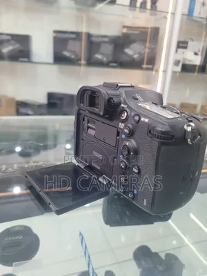 Sony A99 Ii
