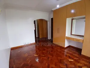 4bdrm Villa in Kcb, Karen C for rent