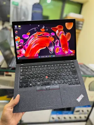 Laptop Lenovo ThinkPad X390 16GB Intel Core i5 SSD 256GB