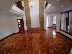 4bdrm Villa in Kcb, Karen C for rent