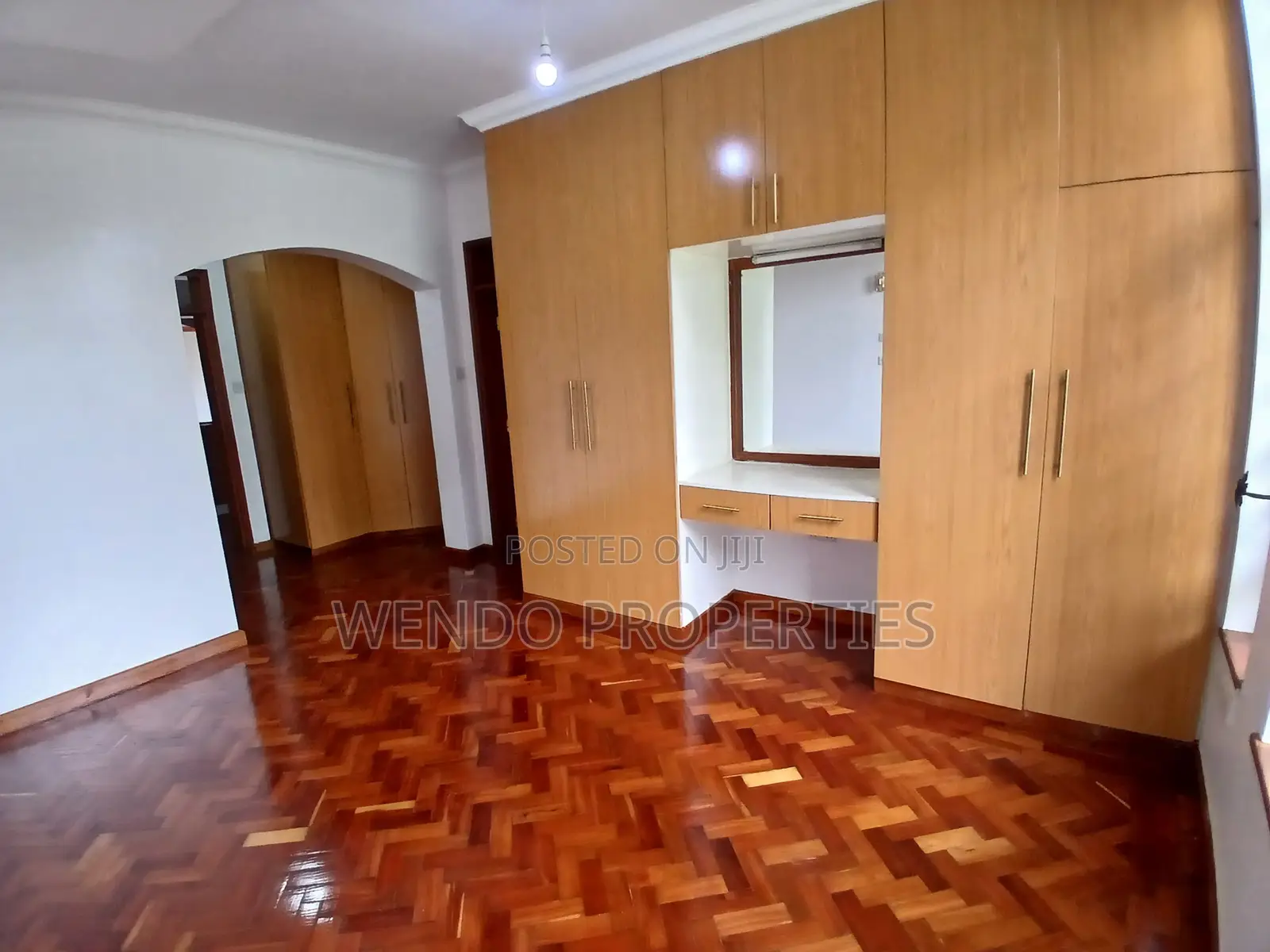 4bdrm Villa in Kcb, Karen C for rent